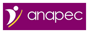 Logo ANAPEC