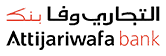 Logo Attijariwafa bank