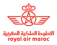 Logo Royal Air Maroc
