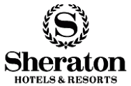 Logo Sheraton Hotels & Resorts