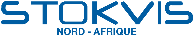 Logo Stokvis Nord-Afrique